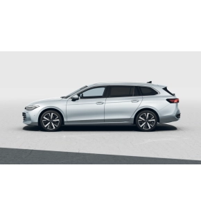 Noul Passat Business 2.0 TDI DSG thumbnail