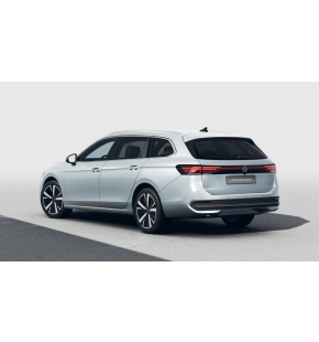 Noul Passat Business 2.0 TDI DSG thumbnail