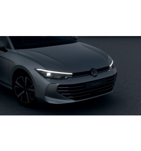 Noul Passat Business 2.0 TDI DSG thumbnail