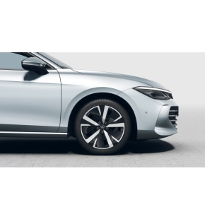 Noul Passat Business 2.0 TDI DSG thumbnail