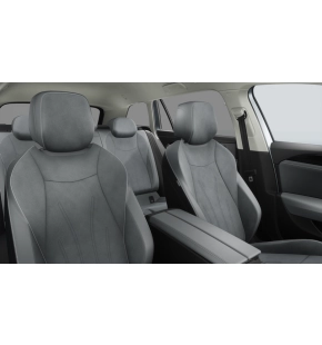 Noul Passat Business 2.0 TDI DSG thumbnail
