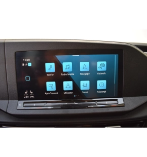 VW Caddy Life 2.0 TDI 75 kW thumbnail