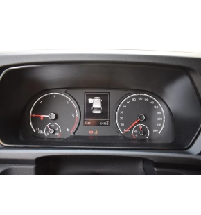 VW Caddy Life 2.0 TDI 75 kW thumbnail