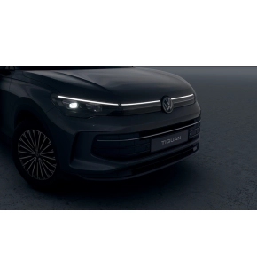 Noul Tiguan Advanced 2,0 TDI DSG 4Mot thumbnail