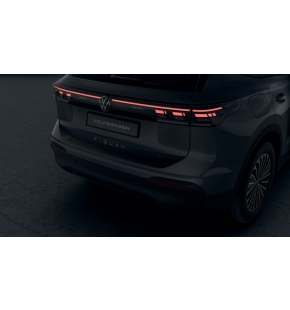 Noul Tiguan Advanced 2,0 TDI DSG 4Mot thumbnail