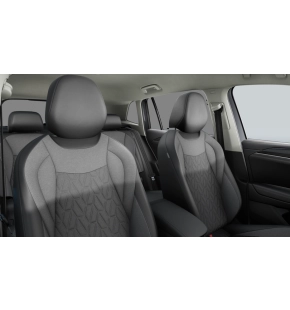 Noul Tiguan Advanced 2,0 TDI DSG 4Mot thumbnail
