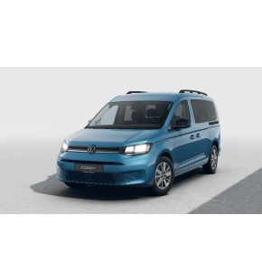 Caddy Maxi Life 2.0 TDI 75 kW thumbnail