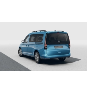 Caddy Maxi Life 2.0 TDI 75 kW thumbnail