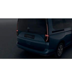 Caddy Maxi Life 2.0 TDI 75 kW thumbnail