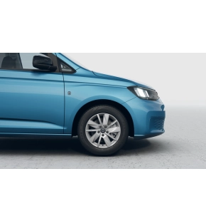 Caddy Maxi Life 2.0 TDI 75 kW thumbnail