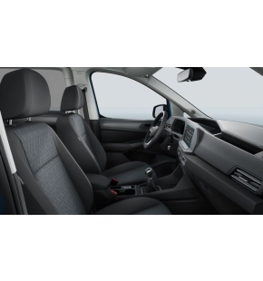 Caddy Maxi Life 2.0 TDI 75 kW thumbnail