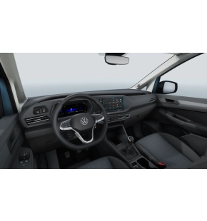 Caddy Maxi Life 2.0 TDI 75 kW thumbnail