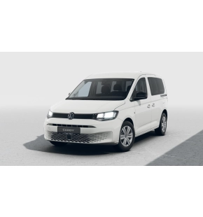 Caddy 2.0 TDI 75 kW thumbnail