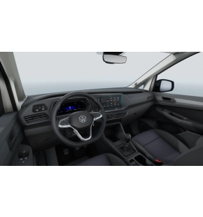 Caddy 2.0 TDI 75 kW thumbnail