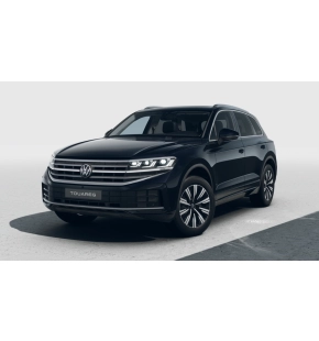 Noul Touareg Elegance V6 TDI thumbnail