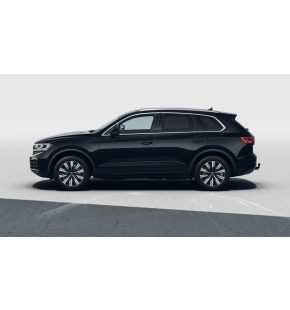 Noul Touareg Elegance V6 TDI thumbnail