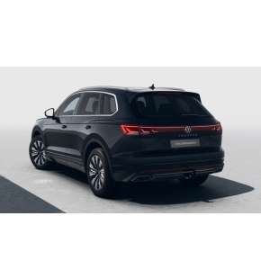 Noul Touareg Elegance V6 TDI thumbnail