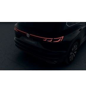 Noul Touareg Elegance V6 TDI thumbnail