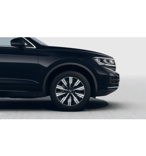 Noul Touareg Elegance V6 TDI thumbnail