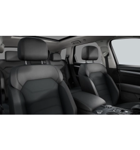 Noul Touareg Elegance V6 TDI thumbnail