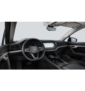 Noul Touareg Elegance V6 TDI thumbnail