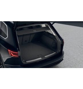 Noul Touareg Elegance V6 TDI thumbnail