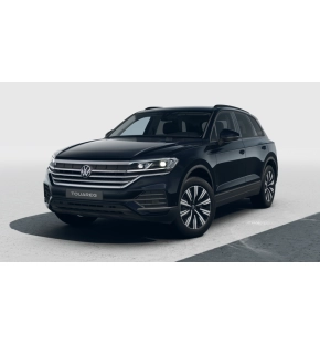 Noul Touareg Style V6 TDI thumbnail