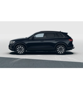 Noul Touareg Style V6 TDI thumbnail