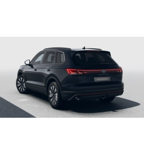 Noul Touareg Style V6 TDI thumbnail
