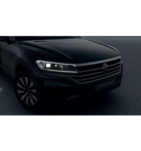 Noul Touareg Style V6 TDI thumbnail
