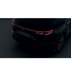 Noul Touareg Style V6 TDI thumbnail