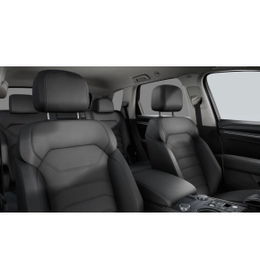 Noul Touareg Style V6 TDI thumbnail