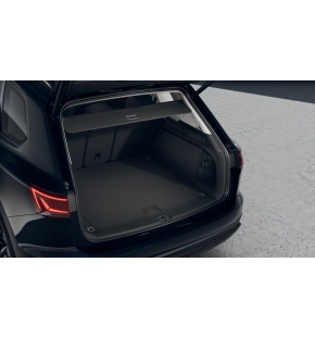 Noul Touareg Style V6 TDI thumbnail