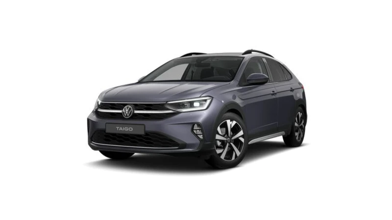Taigo Advanced1.0 TSI DSG