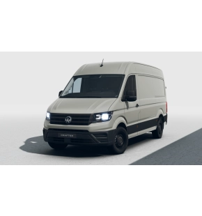 Crafter 3.5 Furgon L3H3 FWD 103kW thumbnail