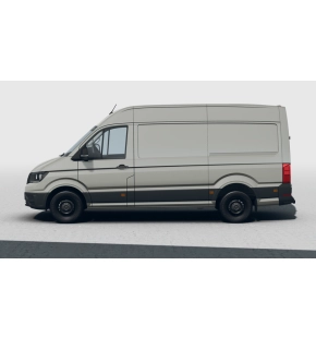 Crafter 3.5 Furgon L3H3 FWD 103kW thumbnail