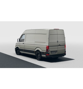 Crafter 3.5 Furgon L3H3 FWD 103kW thumbnail