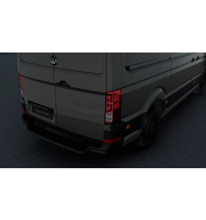 Crafter 3.5 Furgon L3H3 FWD 103kW thumbnail