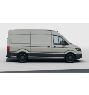 Crafter 3.5 Furgon L3H3 FWD 103kW thumbnail