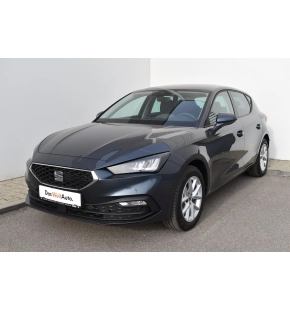 SEAT Leon Style 1.5 eTSI DSG7 thumbnail