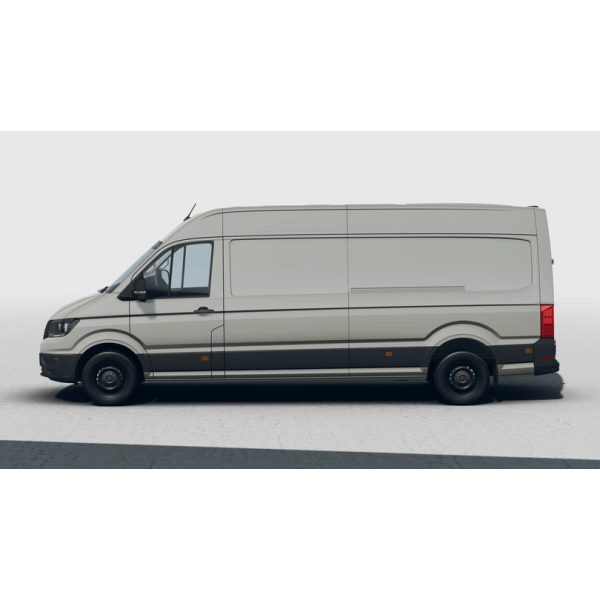 Crafter 3.5 Furgon L4H3 FWD 103kW