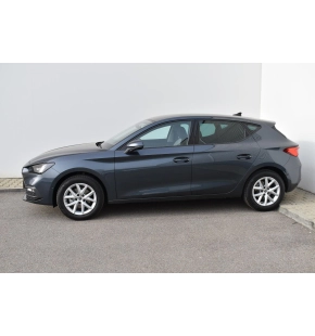 SEAT Leon Style 1.5 eTSI DSG7 thumbnail
