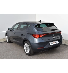 SEAT Leon Style 1.5 eTSI DSG7 thumbnail