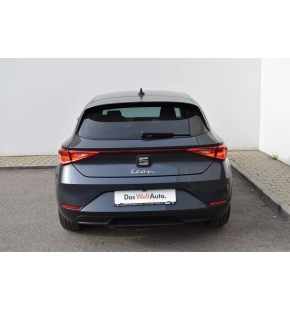SEAT Leon Style 1.5 eTSI DSG7 thumbnail