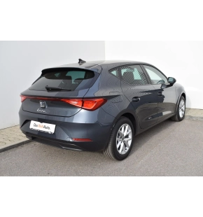 SEAT Leon Style 1.5 eTSI DSG7 thumbnail