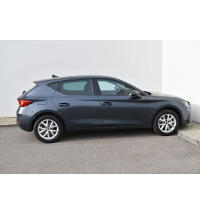 SEAT Leon Style 1.5 eTSI DSG7 thumbnail