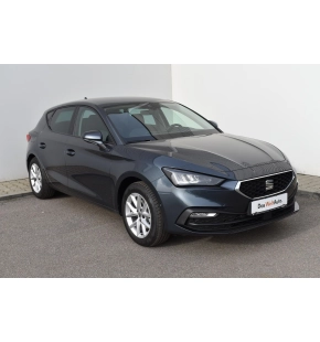 SEAT Leon Style 1.5 eTSI DSG7 thumbnail