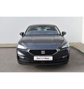 SEAT Leon Style 1.5 eTSI DSG7 thumbnail
