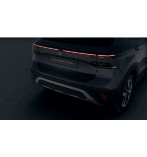 Noul T-Cross Advanced 1.0 TSI DSG thumbnail