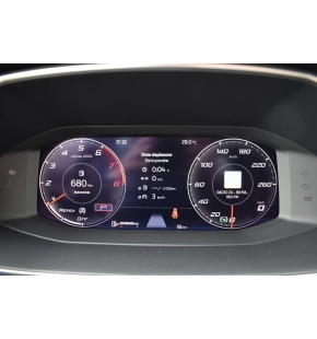 SEAT Leon Style 1.5 eTSI DSG7 thumbnail
